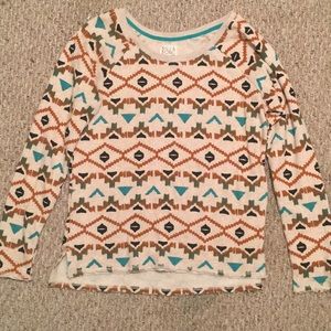 Billabong sweatshirt